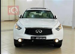 ئينفنتي QX70